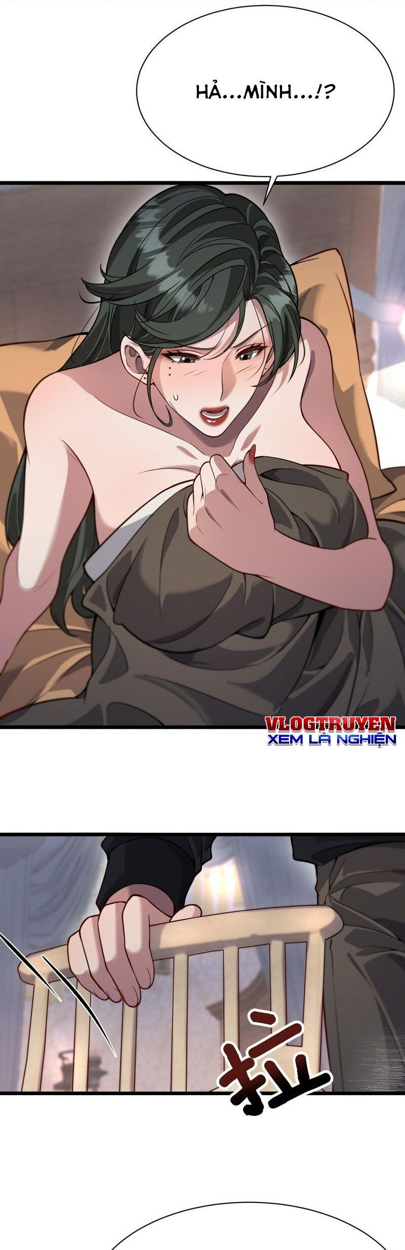 Ta Bị Kẹt Cùng Một Ngày 1000 Năm Chap 96 - Next Chap 97