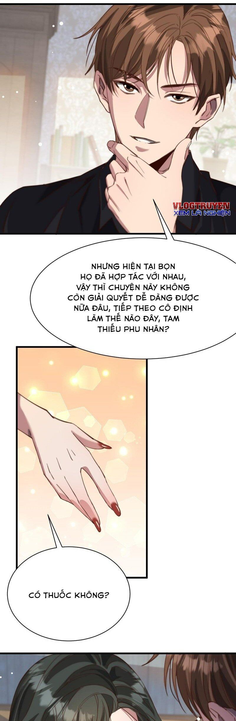 Ta Bị Kẹt Cùng Một Ngày 1000 Năm Chap 96 - Next Chap 97