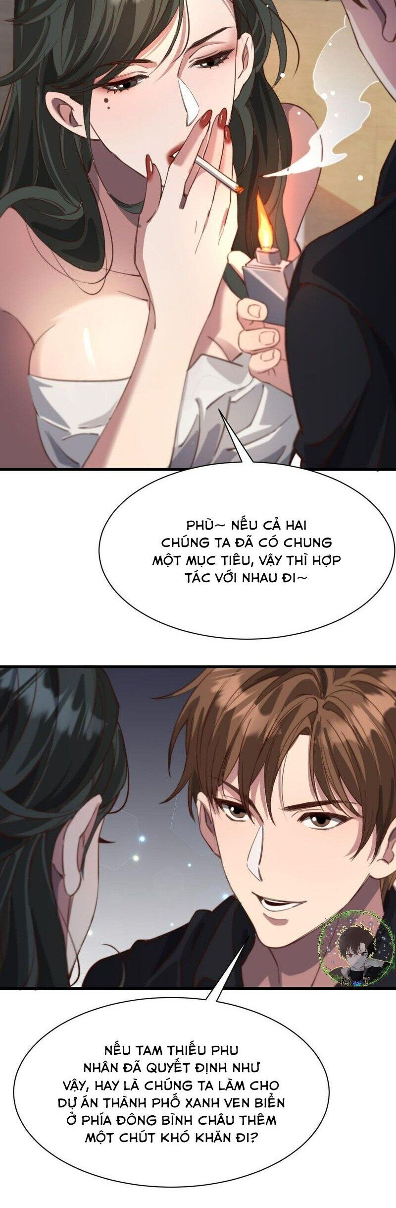 Ta Bị Kẹt Cùng Một Ngày 1000 Năm Chap 96 - Next Chap 97