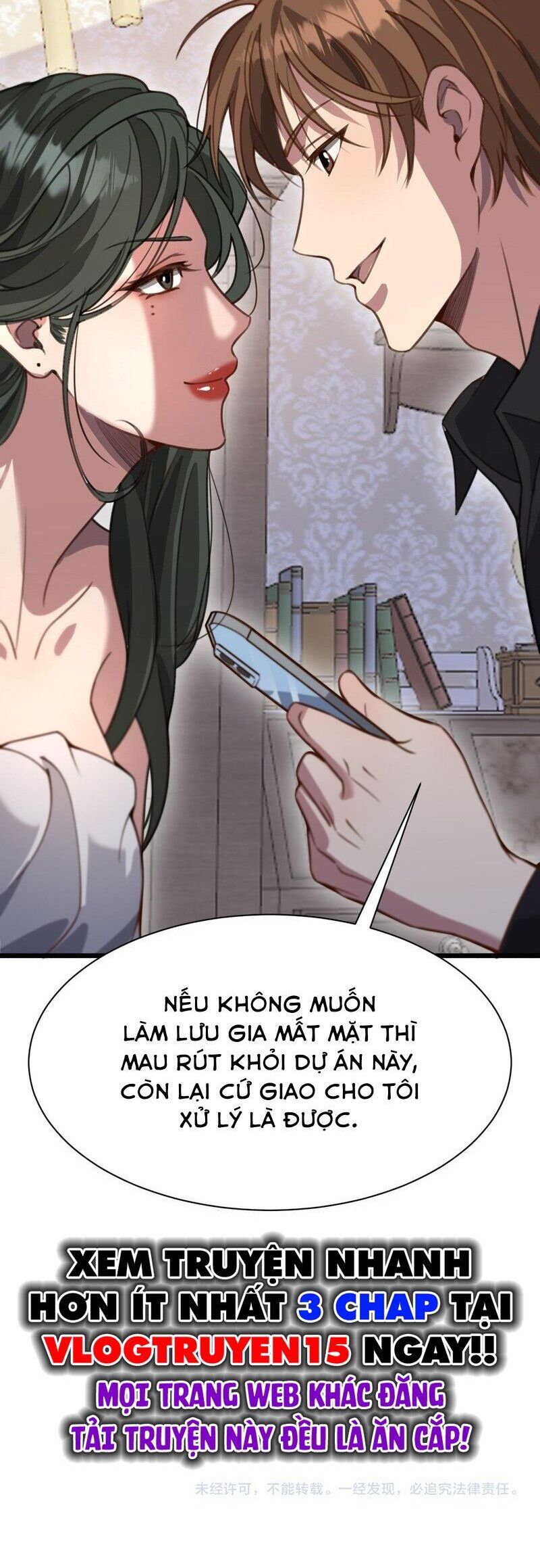 Ta Bị Kẹt Cùng Một Ngày 1000 Năm Chap 96 - Next Chap 97