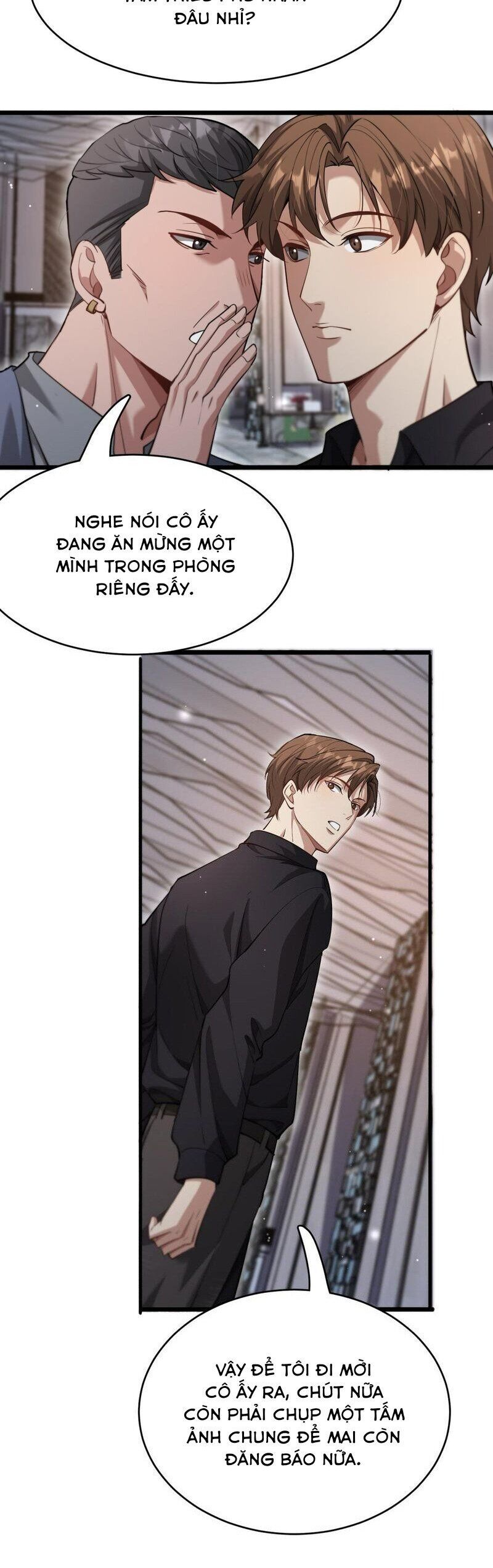 Ta Bị Kẹt Cùng Một Ngày 1000 Năm Chap 96 - Next Chap 97