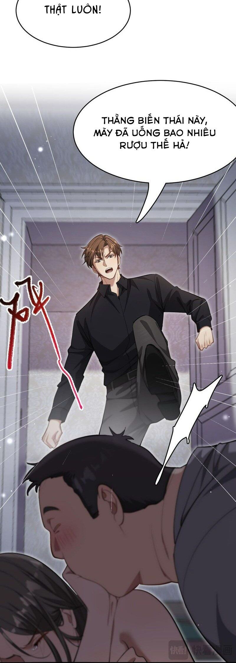 Ta Bị Kẹt Cùng Một Ngày 1000 Năm Chap 96 - Next Chap 97