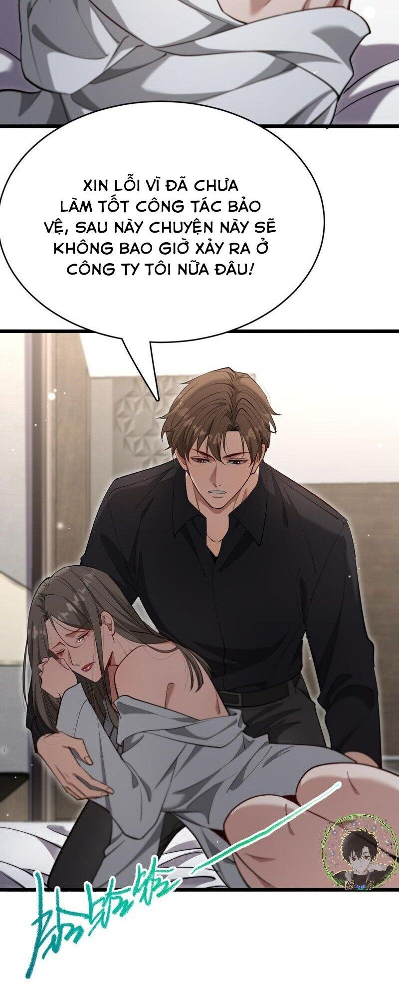 Ta Bị Kẹt Cùng Một Ngày 1000 Năm Chap 96 - Next Chap 97