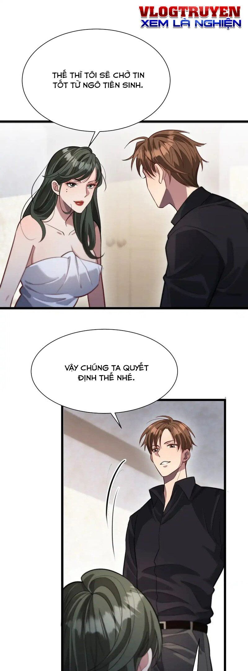 Ta Bị Kẹt Cùng Một Ngày 1000 Năm Chap 97 - Next Chap 98