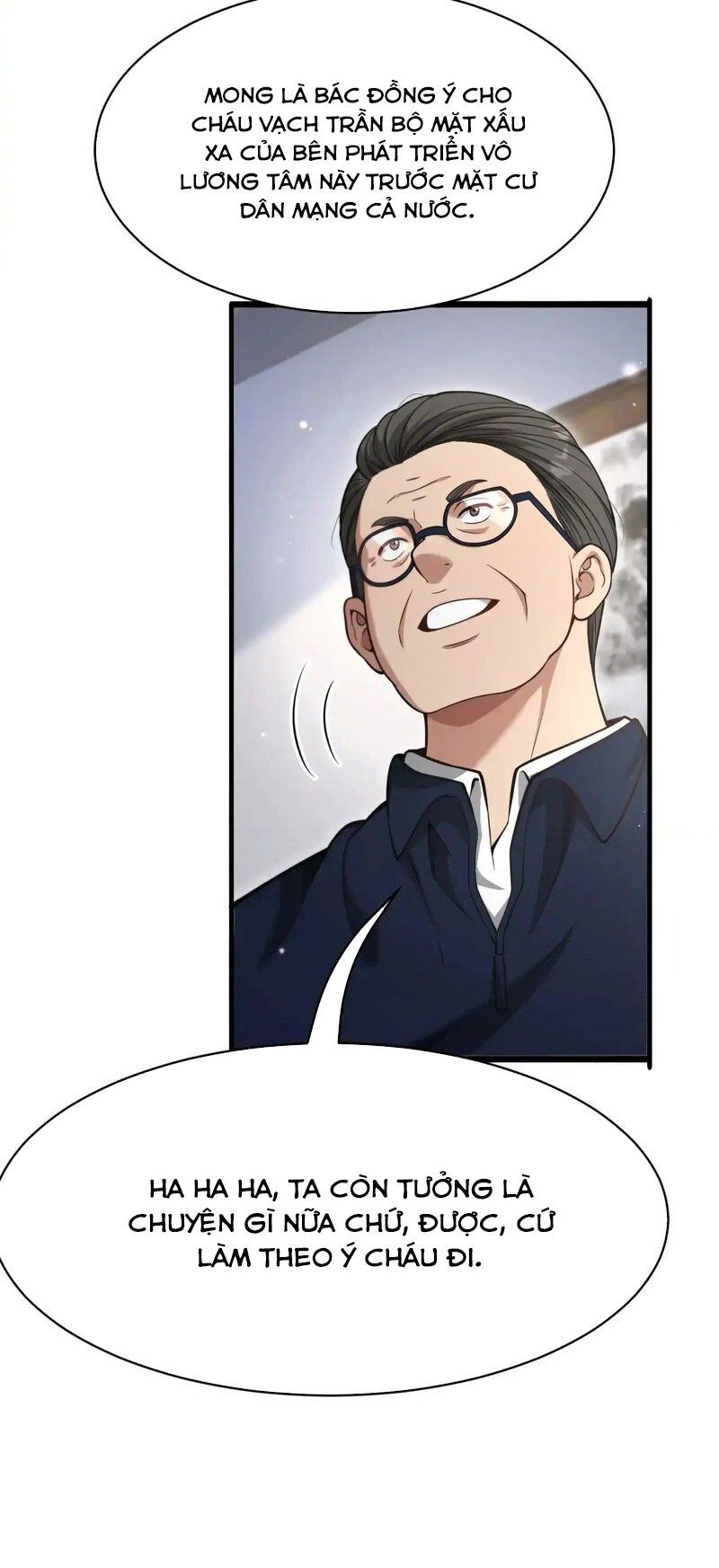Ta Bị Kẹt Cùng Một Ngày 1000 Năm Chap 97 - Next Chap 98