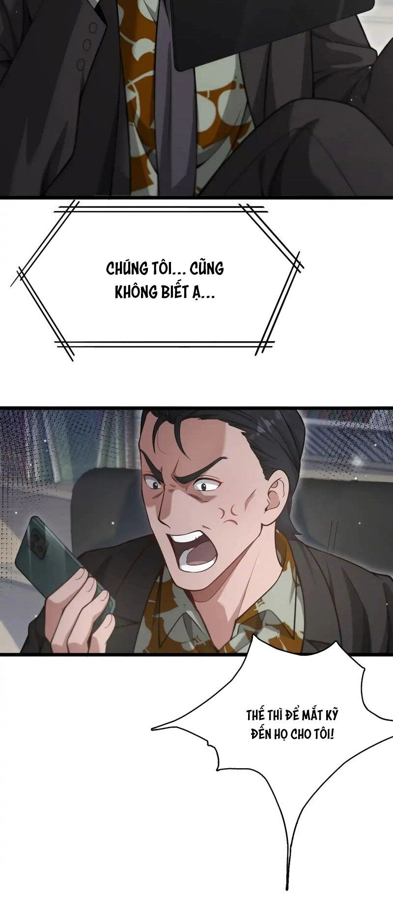 Ta Bị Kẹt Cùng Một Ngày 1000 Năm Chap 97 - Next Chap 98