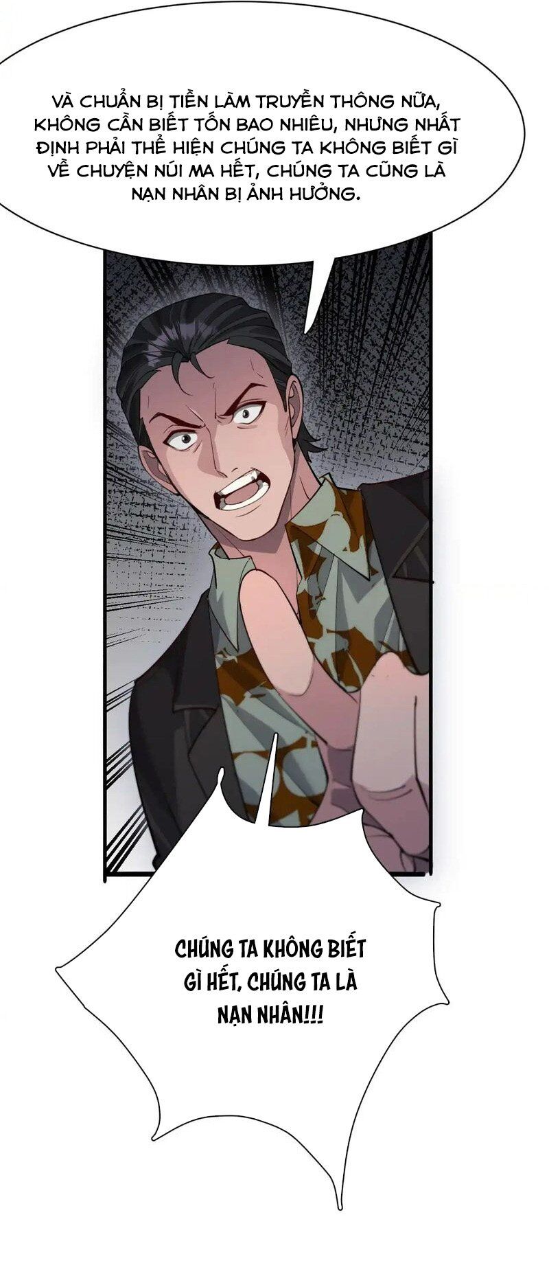 Ta Bị Kẹt Cùng Một Ngày 1000 Năm Chap 97 - Next Chap 98