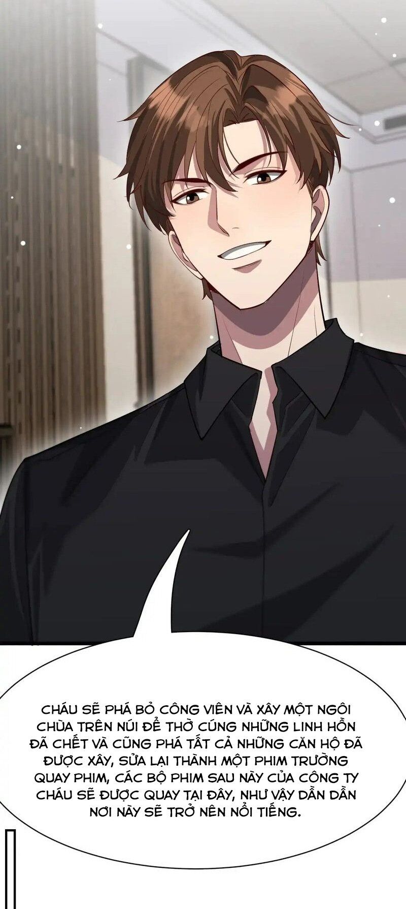 Ta Bị Kẹt Cùng Một Ngày 1000 Năm Chap 97 - Next Chap 98
