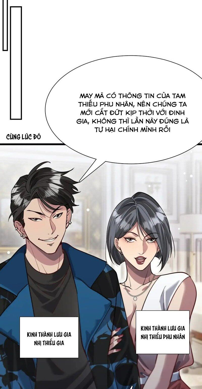 Ta Bị Kẹt Cùng Một Ngày 1000 Năm Chap 97 - Next Chap 98