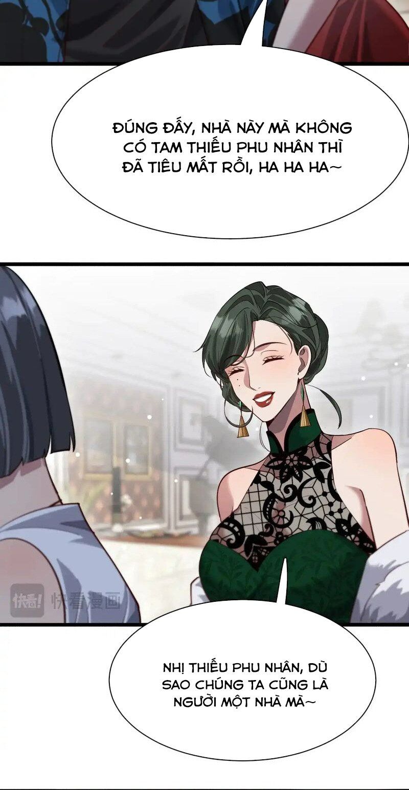 Ta Bị Kẹt Cùng Một Ngày 1000 Năm Chap 97 - Next Chap 98