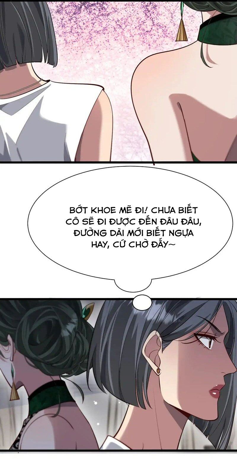 Ta Bị Kẹt Cùng Một Ngày 1000 Năm Chap 97 - Next Chap 98