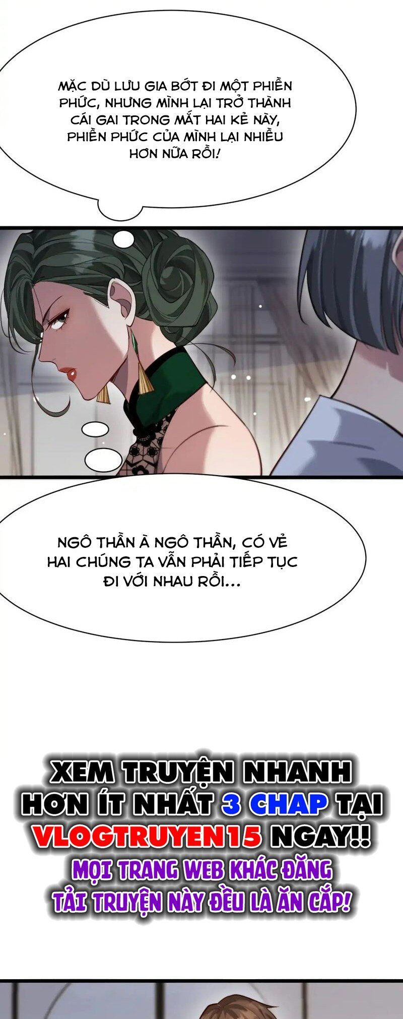 Ta Bị Kẹt Cùng Một Ngày 1000 Năm Chap 97 - Next Chap 98