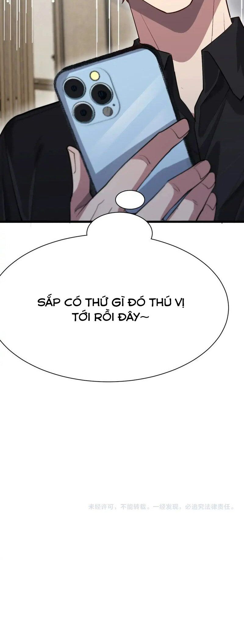 Ta Bị Kẹt Cùng Một Ngày 1000 Năm Chap 97 - Next Chap 98