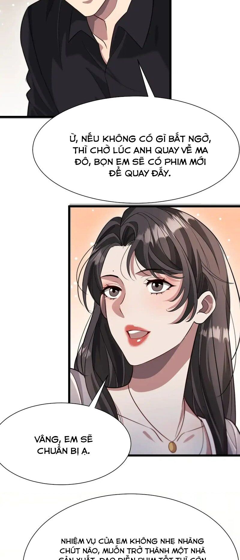 Ta Bị Kẹt Cùng Một Ngày 1000 Năm Chap 97 - Next Chap 98