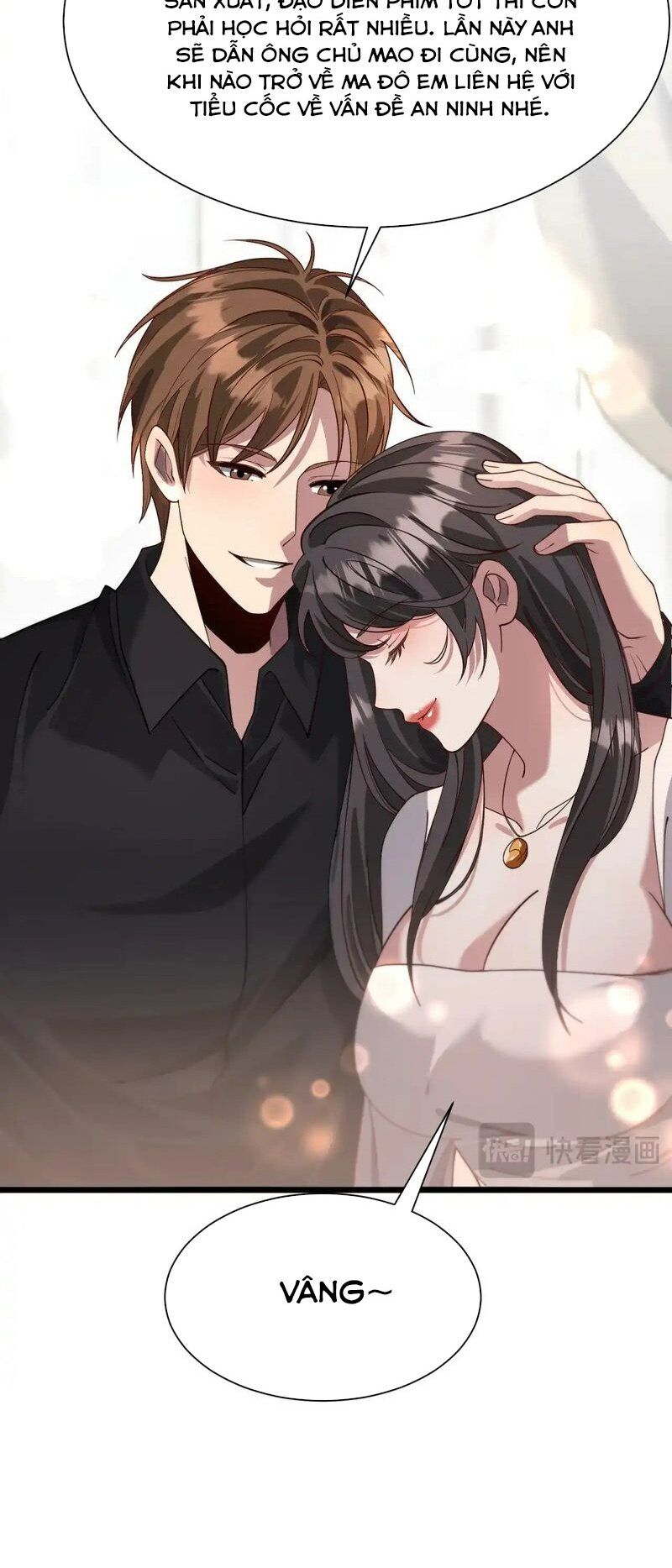 Ta Bị Kẹt Cùng Một Ngày 1000 Năm Chap 97 - Next Chap 98