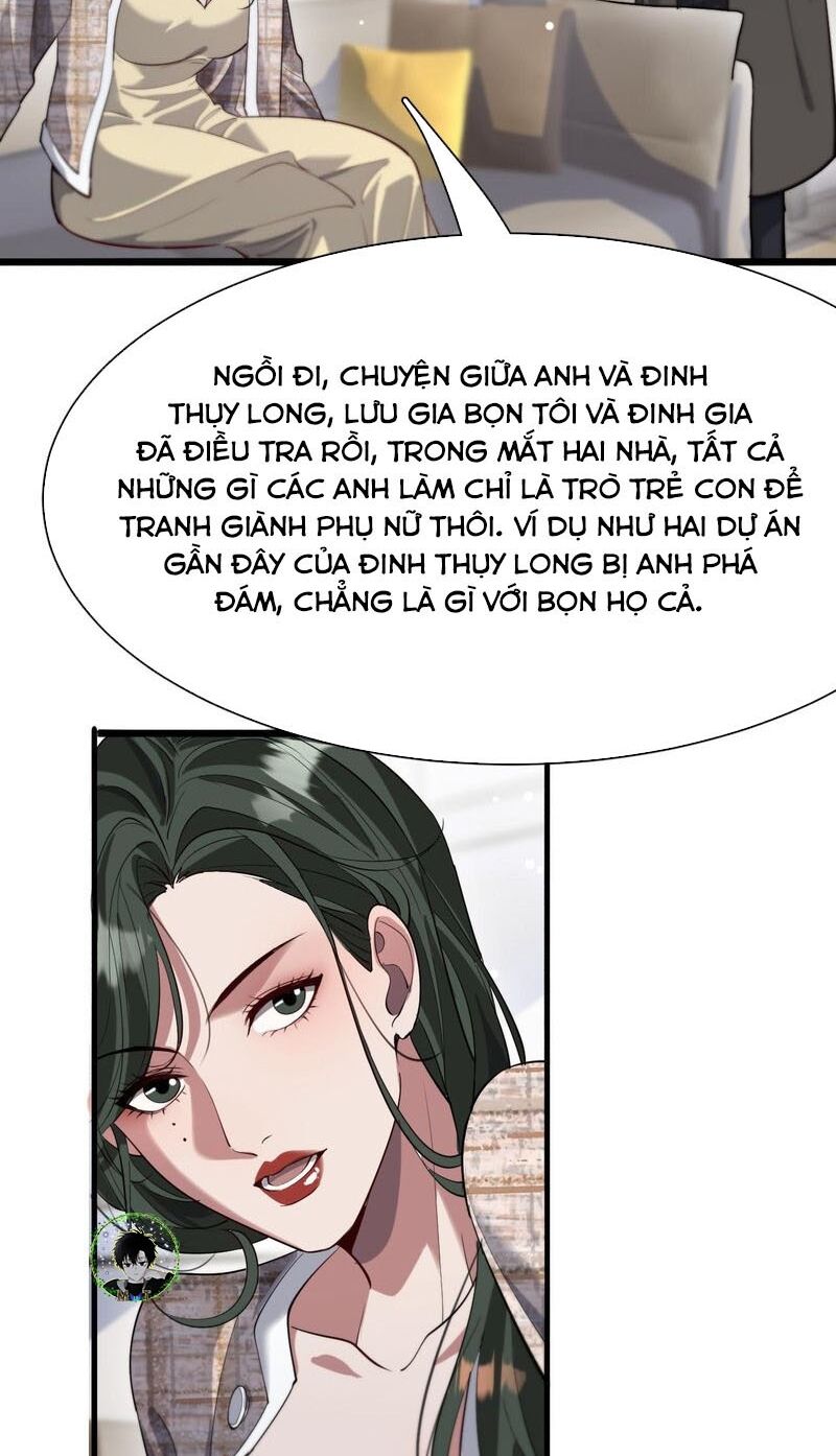Ta Bị Kẹt Cùng Một Ngày 1000 Năm Chap 98 - Next Chap 99