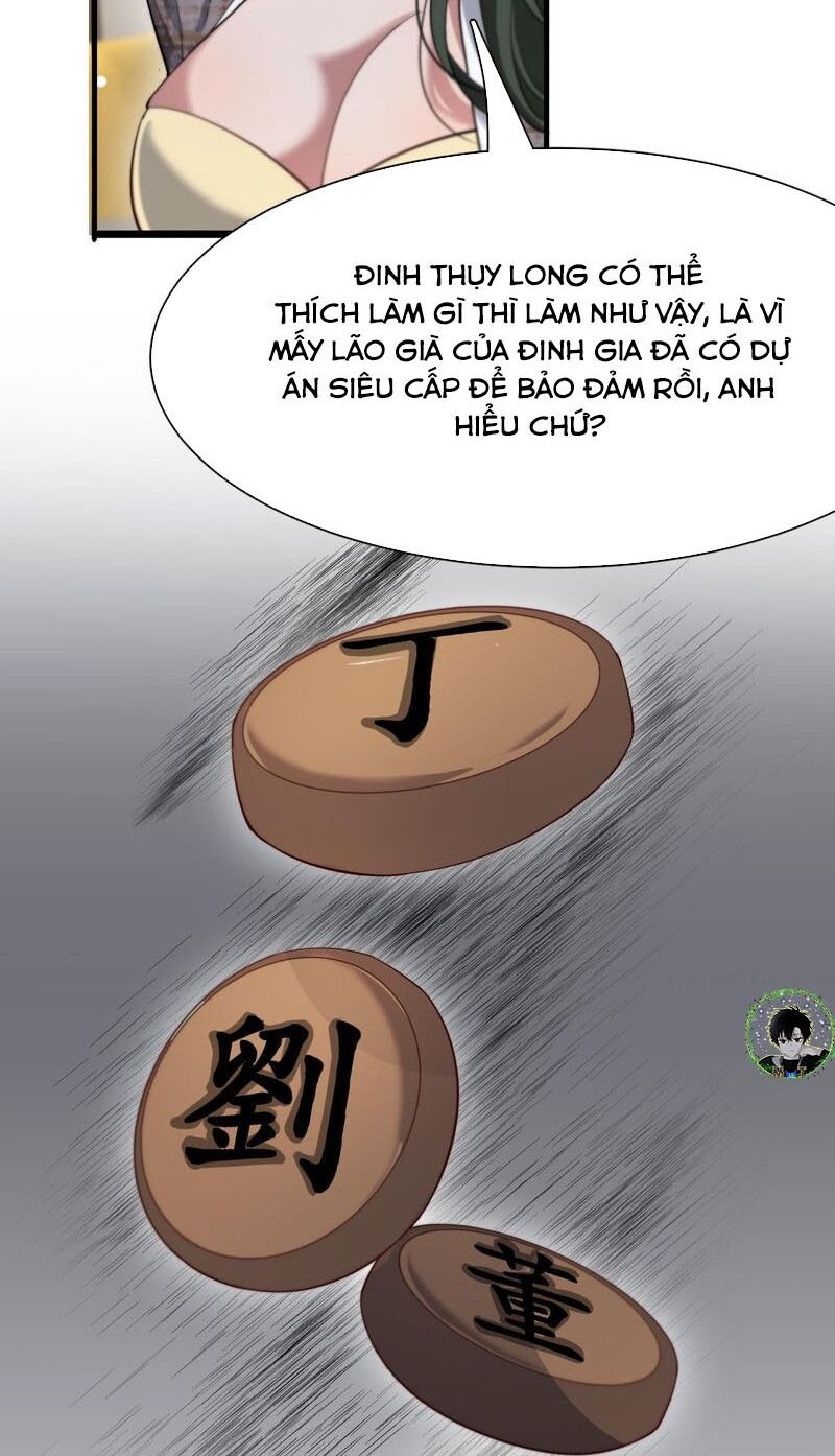 Ta Bị Kẹt Cùng Một Ngày 1000 Năm Chap 98 - Next Chap 99