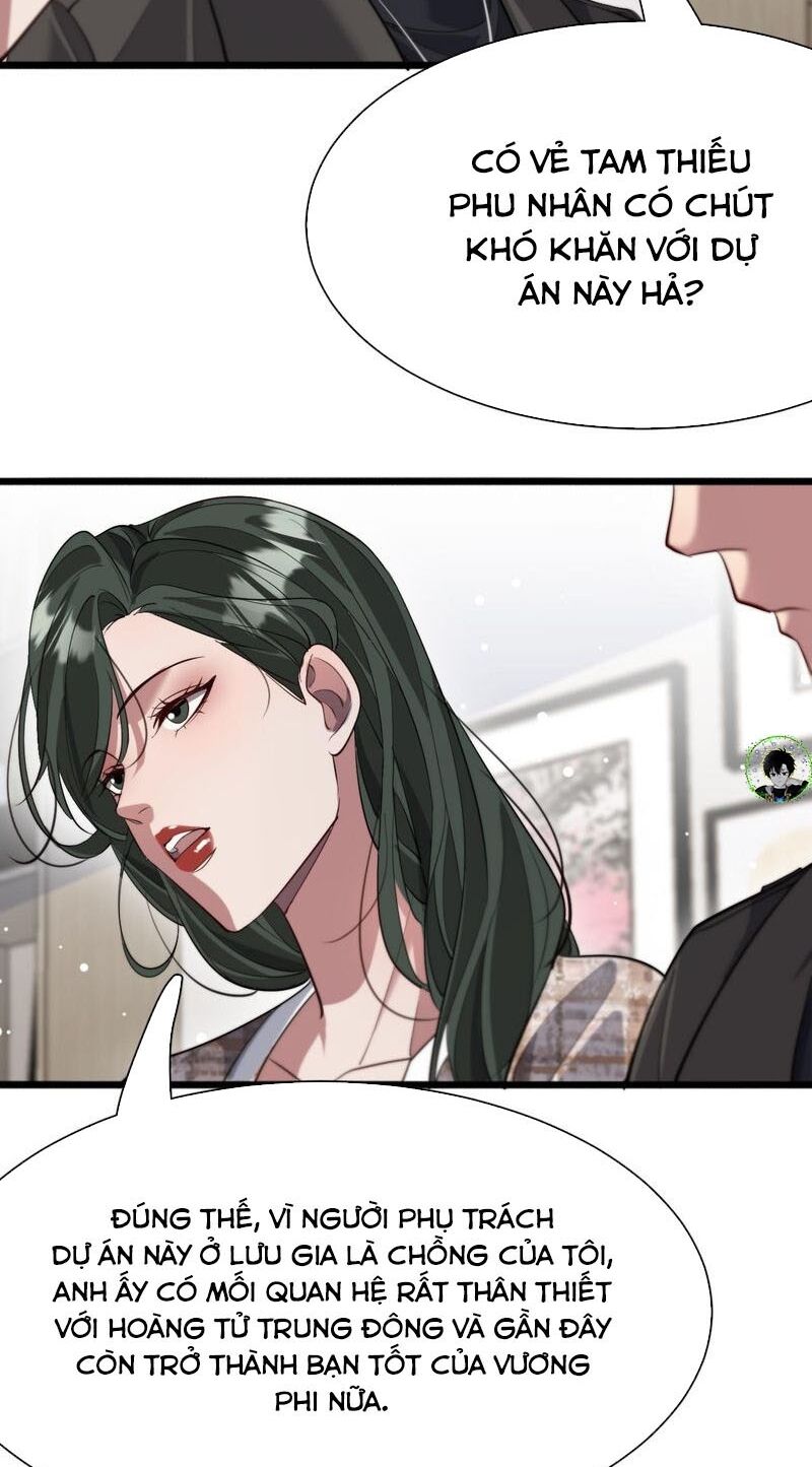Ta Bị Kẹt Cùng Một Ngày 1000 Năm Chap 98 - Next Chap 99