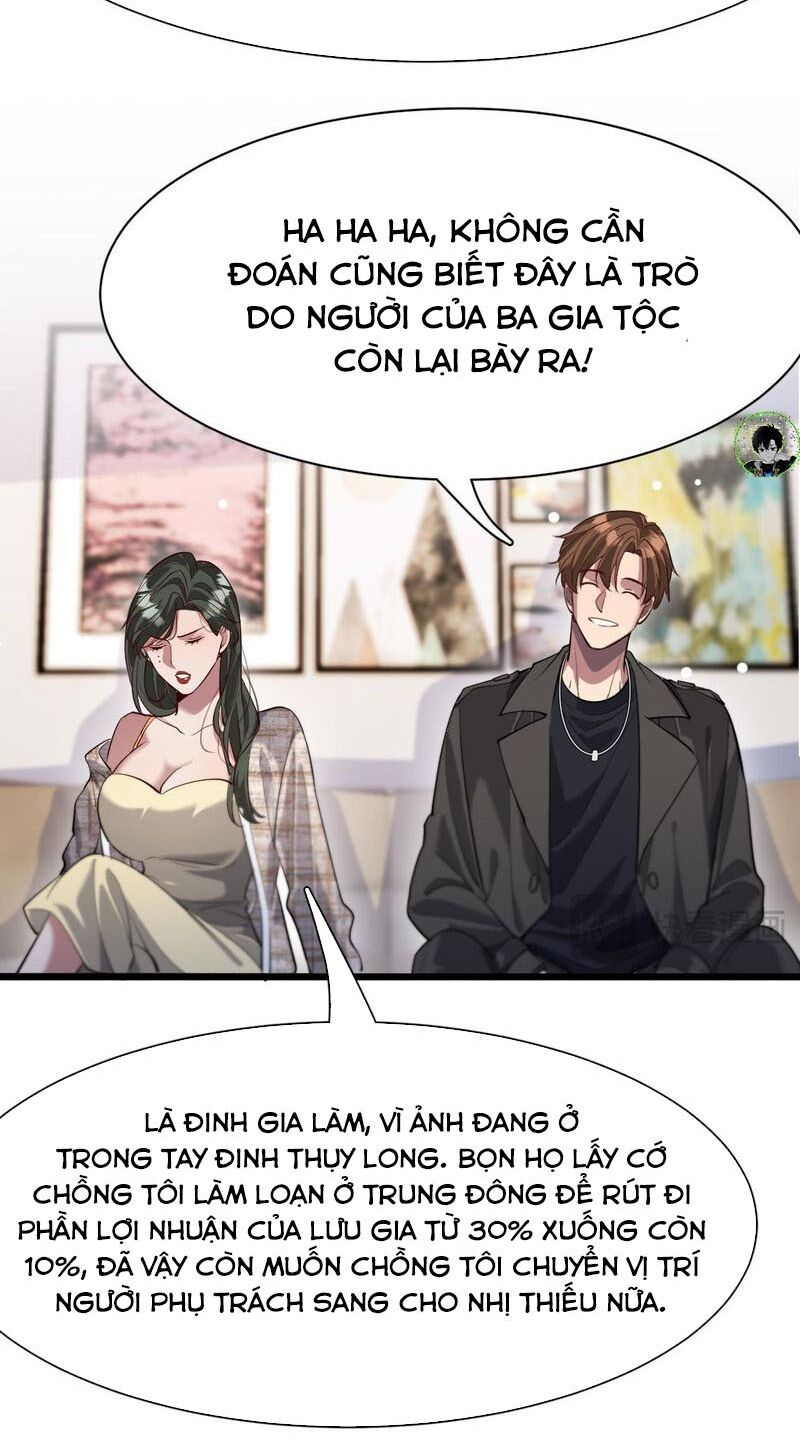 Ta Bị Kẹt Cùng Một Ngày 1000 Năm Chap 98 - Next Chap 99