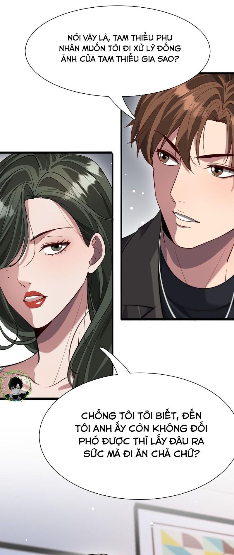 Ta Bị Kẹt Cùng Một Ngày 1000 Năm Chap 98 - Next Chap 99