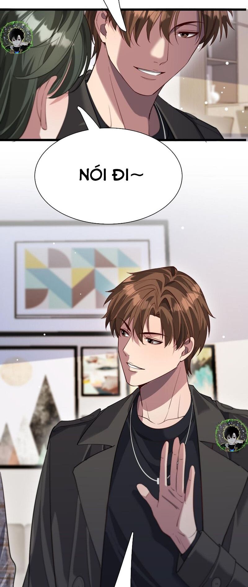 Ta Bị Kẹt Cùng Một Ngày 1000 Năm Chap 98 - Next Chap 99