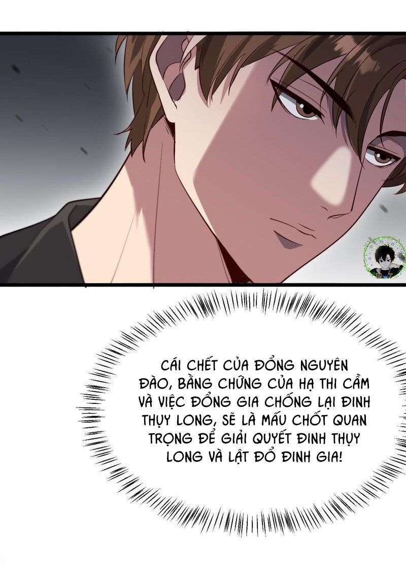 Ta Bị Kẹt Cùng Một Ngày 1000 Năm Chap 98 - Next Chap 99