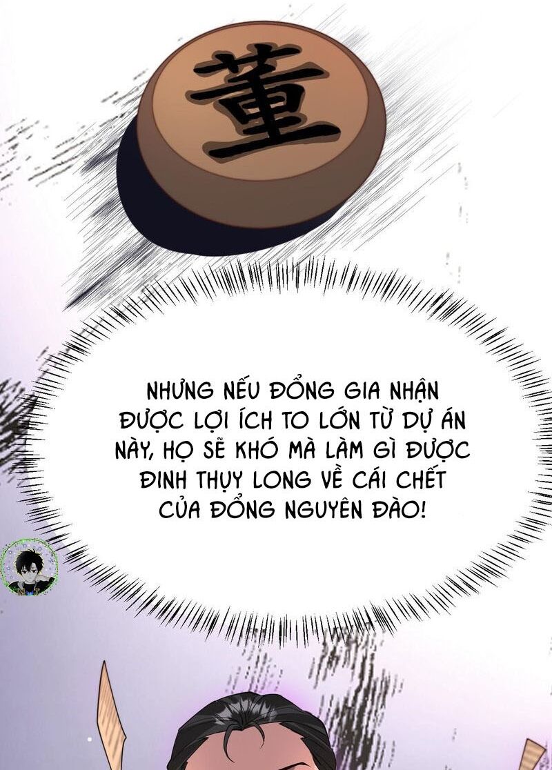 Ta Bị Kẹt Cùng Một Ngày 1000 Năm Chap 98 - Next Chap 99
