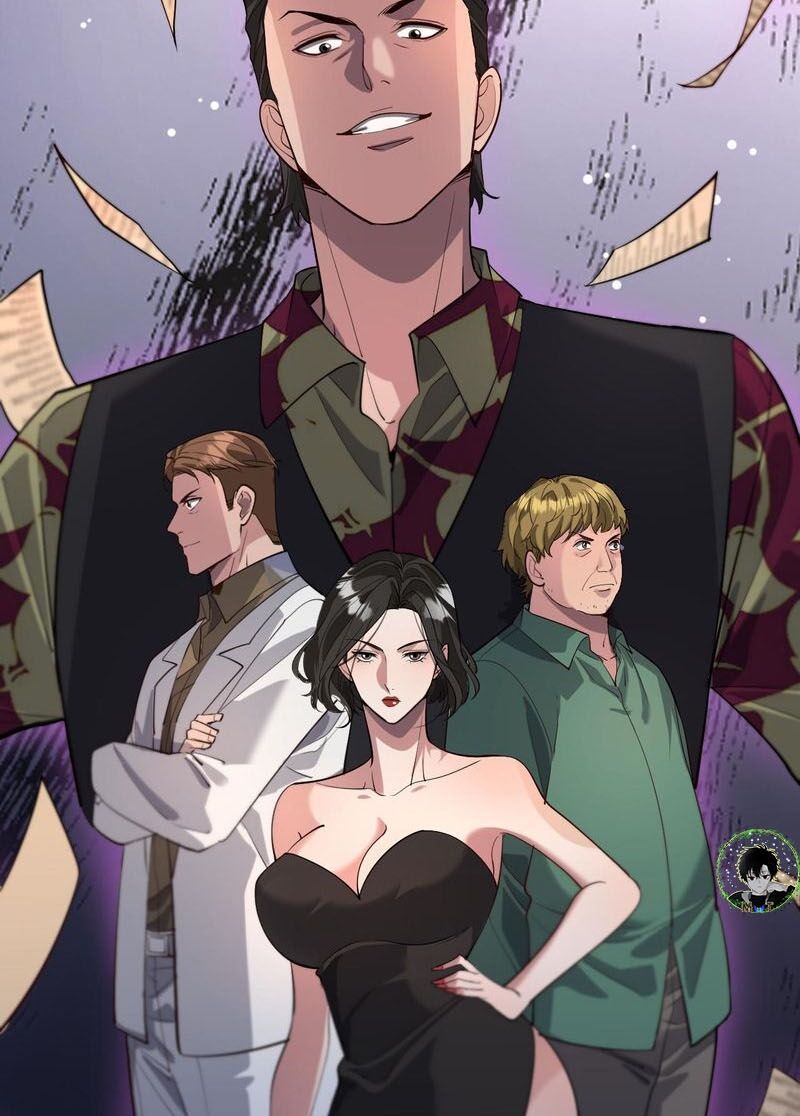 Ta Bị Kẹt Cùng Một Ngày 1000 Năm Chap 98 - Next Chap 99