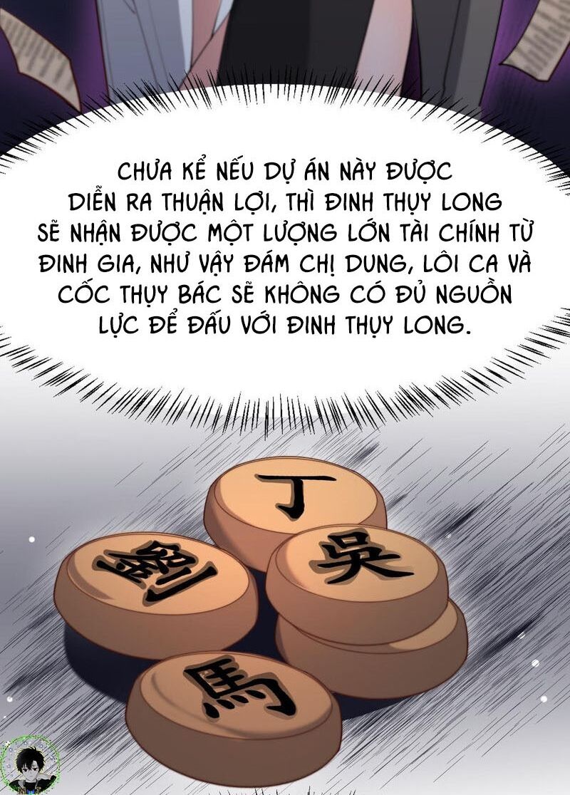 Ta Bị Kẹt Cùng Một Ngày 1000 Năm Chap 98 - Next Chap 99
