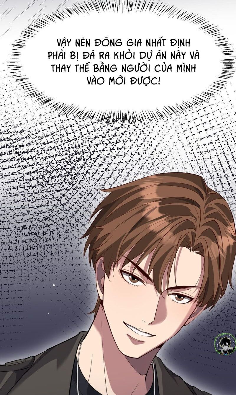 Ta Bị Kẹt Cùng Một Ngày 1000 Năm Chap 98 - Next Chap 99