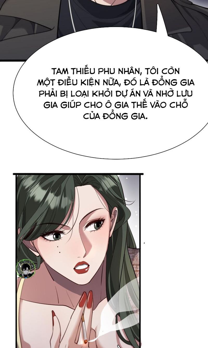 Ta Bị Kẹt Cùng Một Ngày 1000 Năm Chap 98 - Next Chap 99