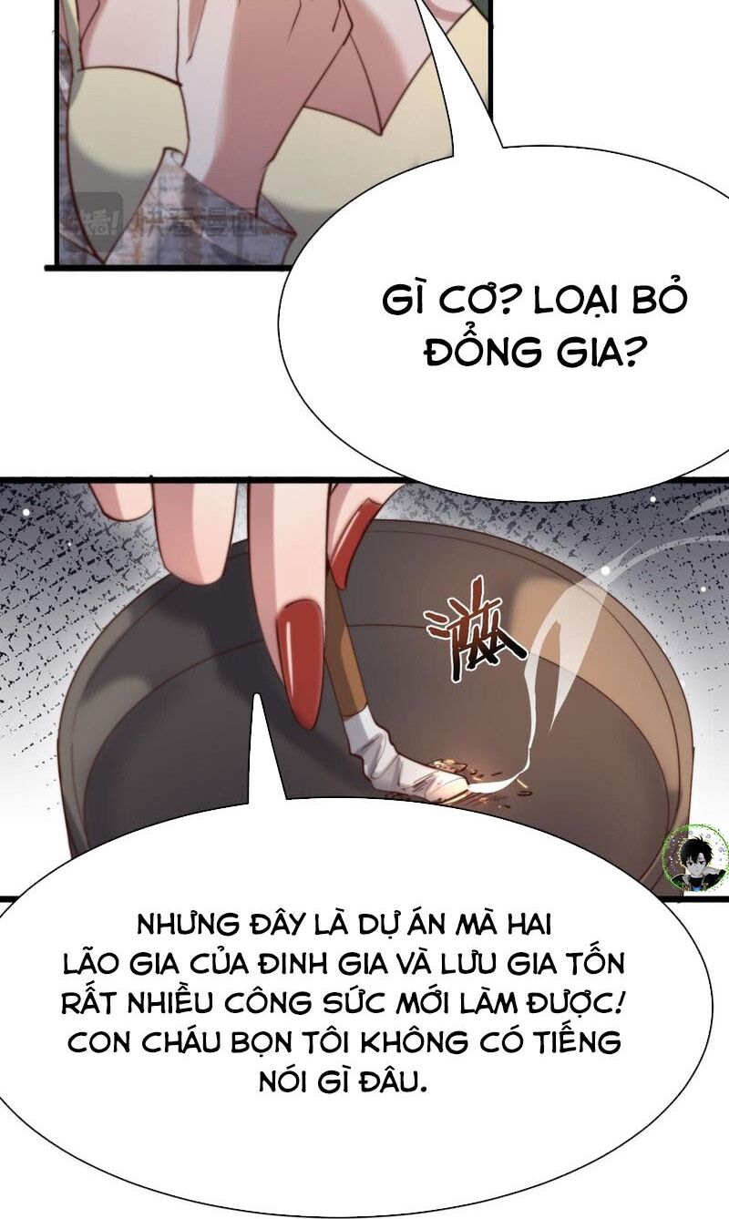 Ta Bị Kẹt Cùng Một Ngày 1000 Năm Chap 98 - Next Chap 99