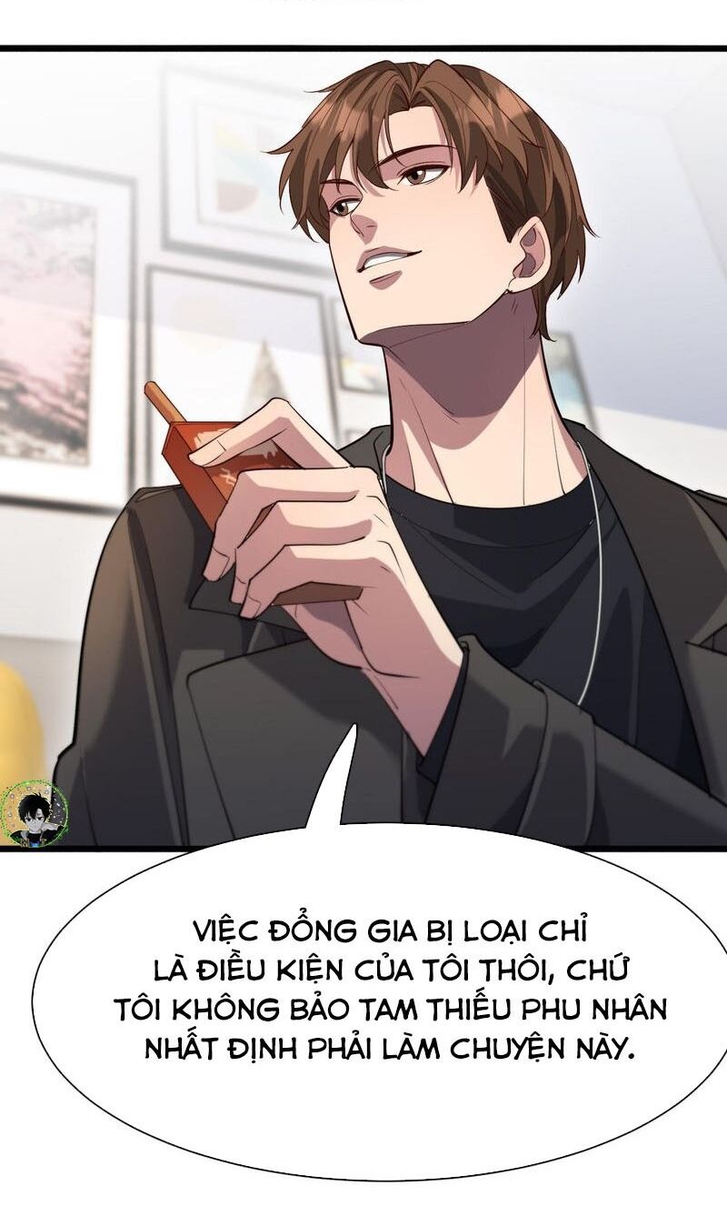 Ta Bị Kẹt Cùng Một Ngày 1000 Năm Chap 98 - Next Chap 99