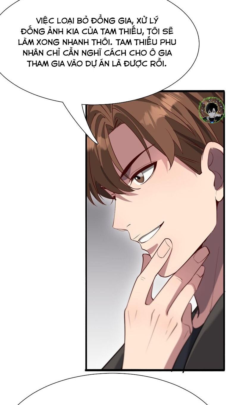 Ta Bị Kẹt Cùng Một Ngày 1000 Năm Chap 98 - Next Chap 99