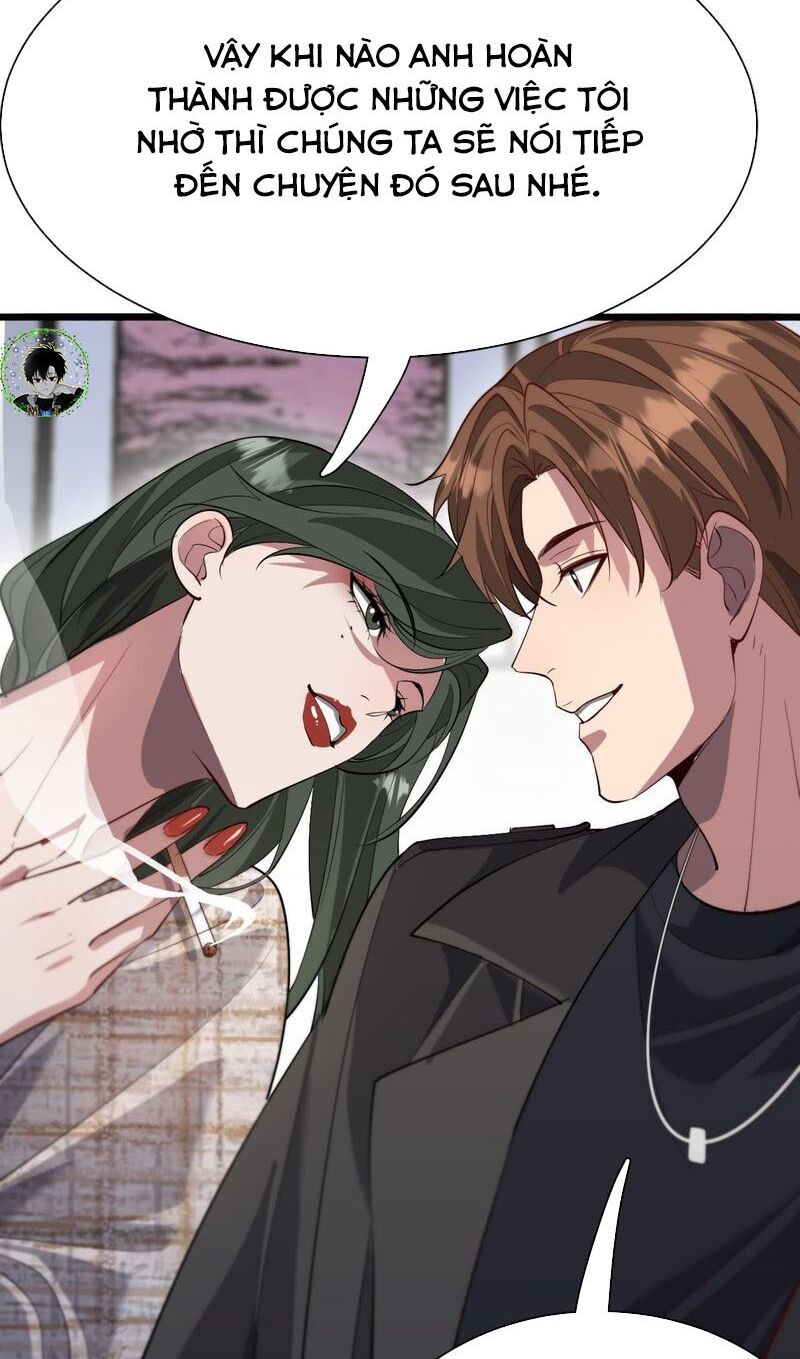 Ta Bị Kẹt Cùng Một Ngày 1000 Năm Chap 98 - Next Chap 99