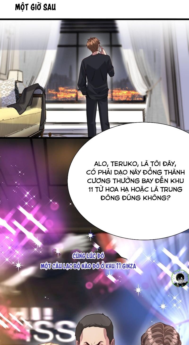 Ta Bị Kẹt Cùng Một Ngày 1000 Năm Chap 98 - Next Chap 99