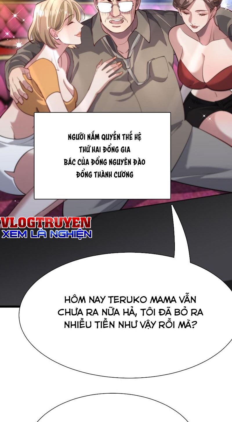 Ta Bị Kẹt Cùng Một Ngày 1000 Năm Chap 98 - Next Chap 99