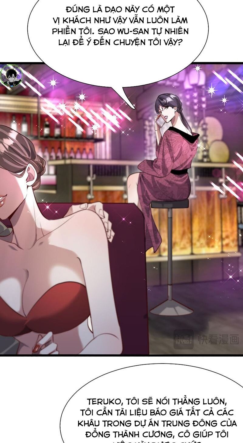Ta Bị Kẹt Cùng Một Ngày 1000 Năm Chap 98 - Next Chap 99