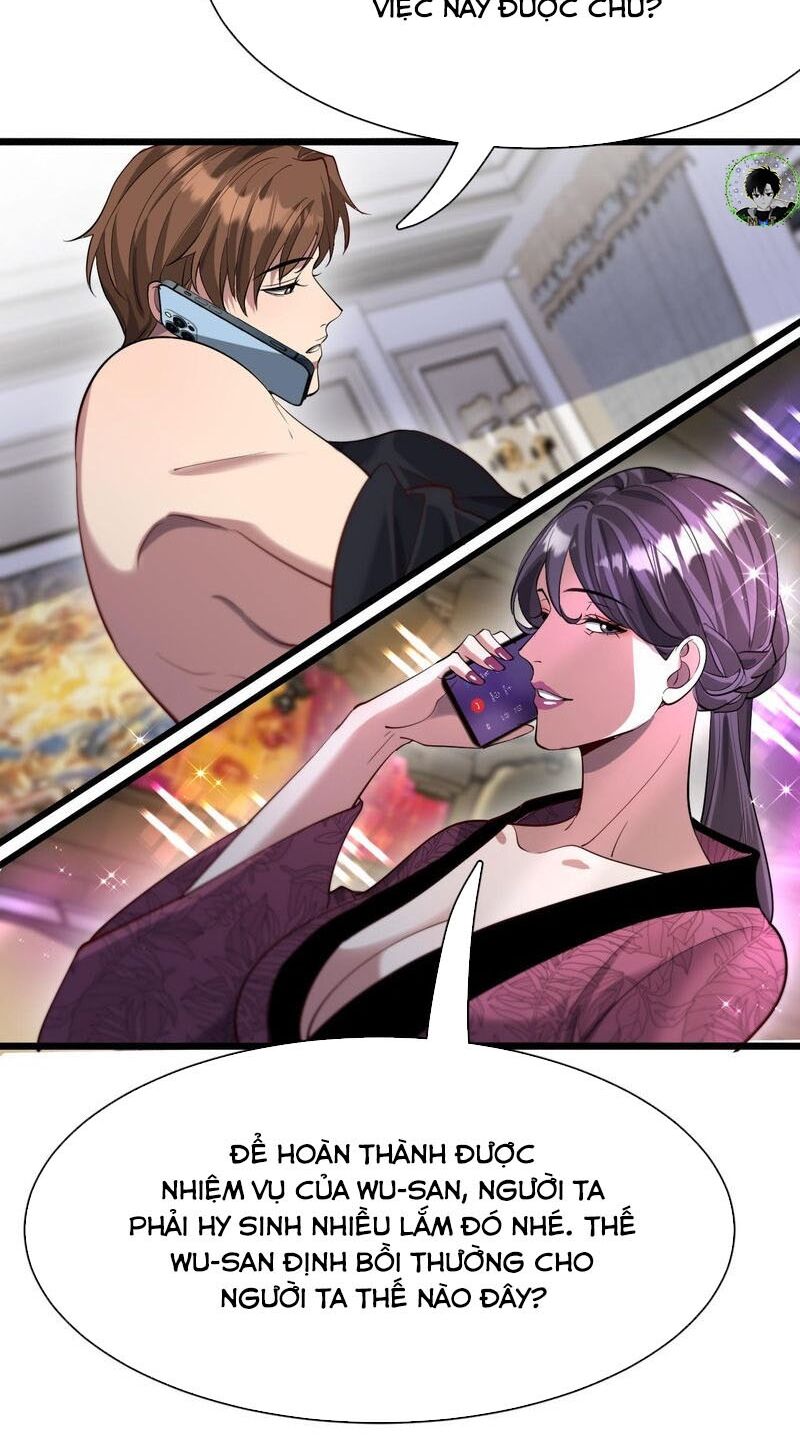 Ta Bị Kẹt Cùng Một Ngày 1000 Năm Chap 98 - Next Chap 99