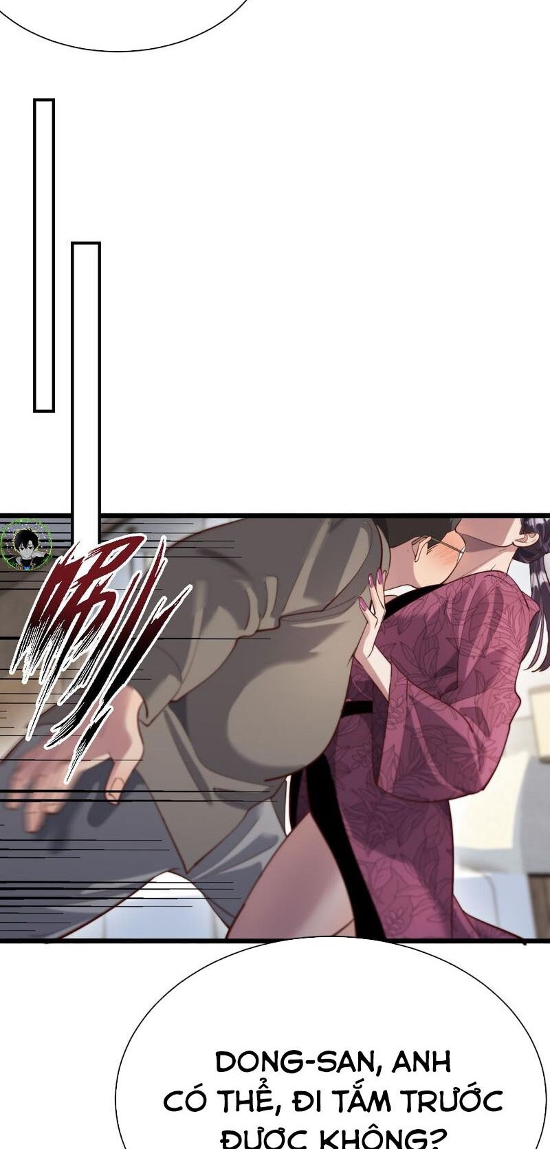 Ta Bị Kẹt Cùng Một Ngày 1000 Năm Chap 98 - Next Chap 99