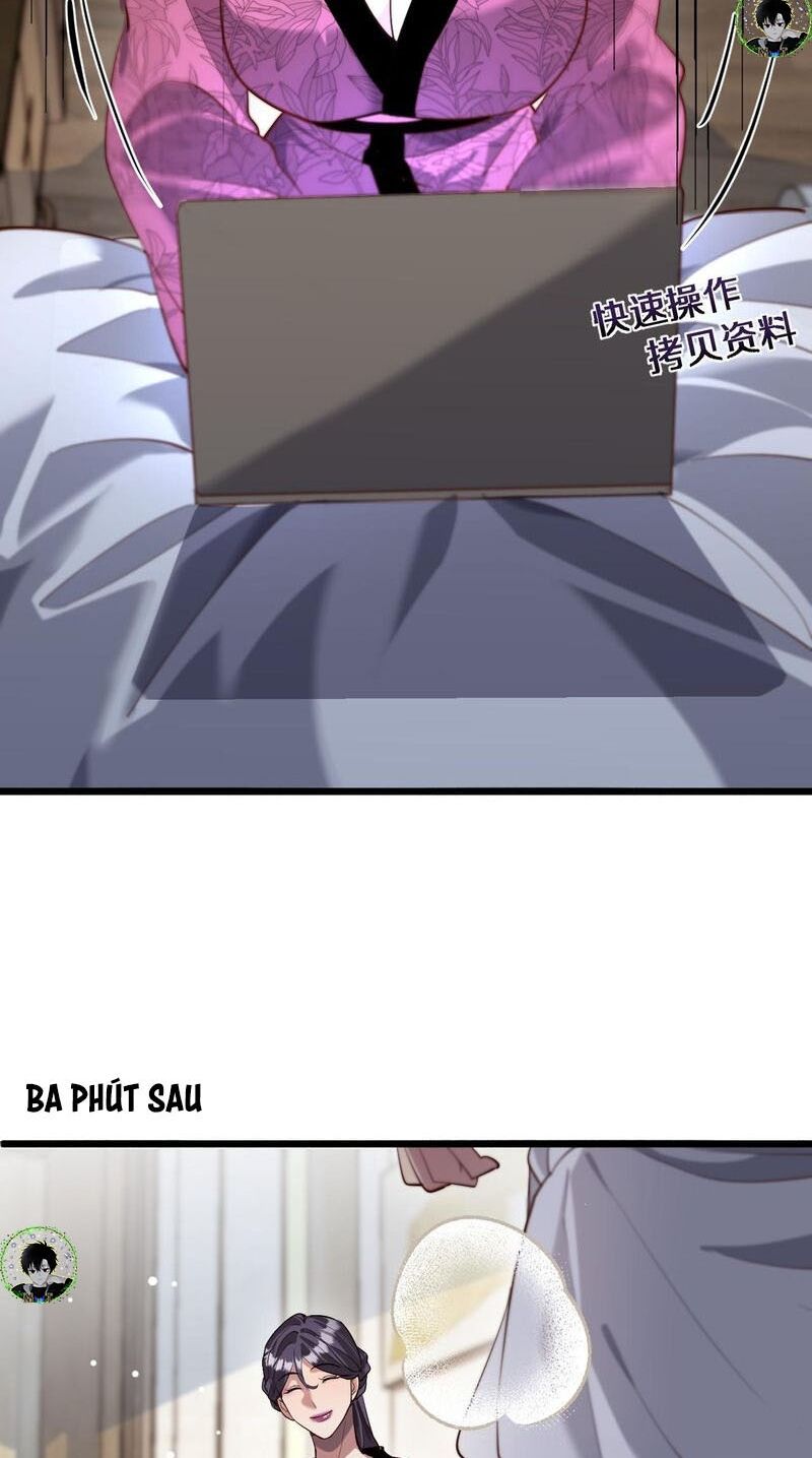 Ta Bị Kẹt Cùng Một Ngày 1000 Năm Chap 98 - Next Chap 99