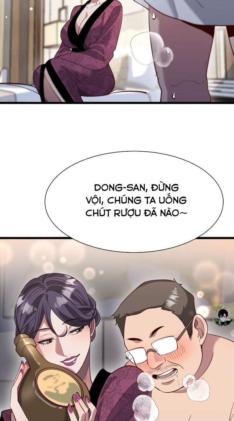 Ta Bị Kẹt Cùng Một Ngày 1000 Năm Chap 98 - Next Chap 99