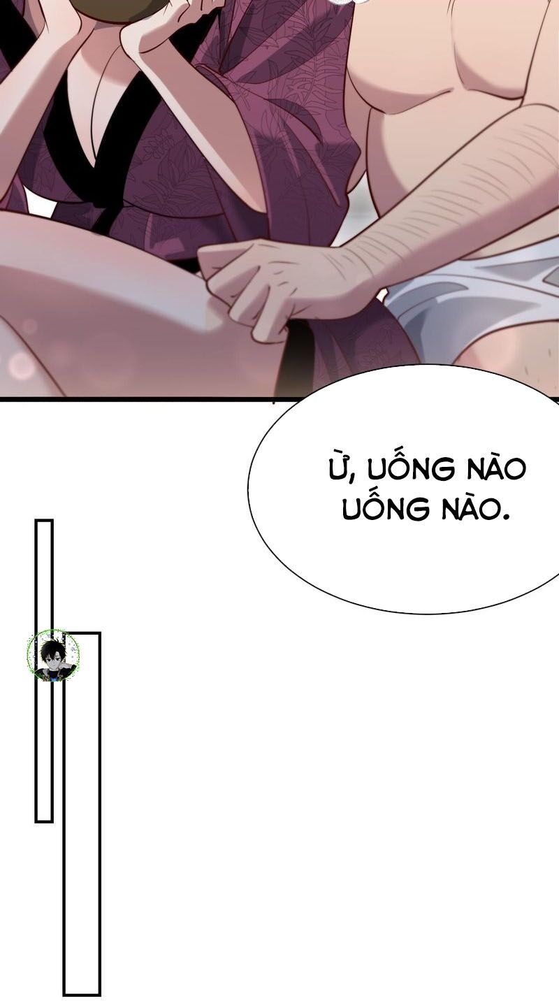 Ta Bị Kẹt Cùng Một Ngày 1000 Năm Chap 98 - Next Chap 99