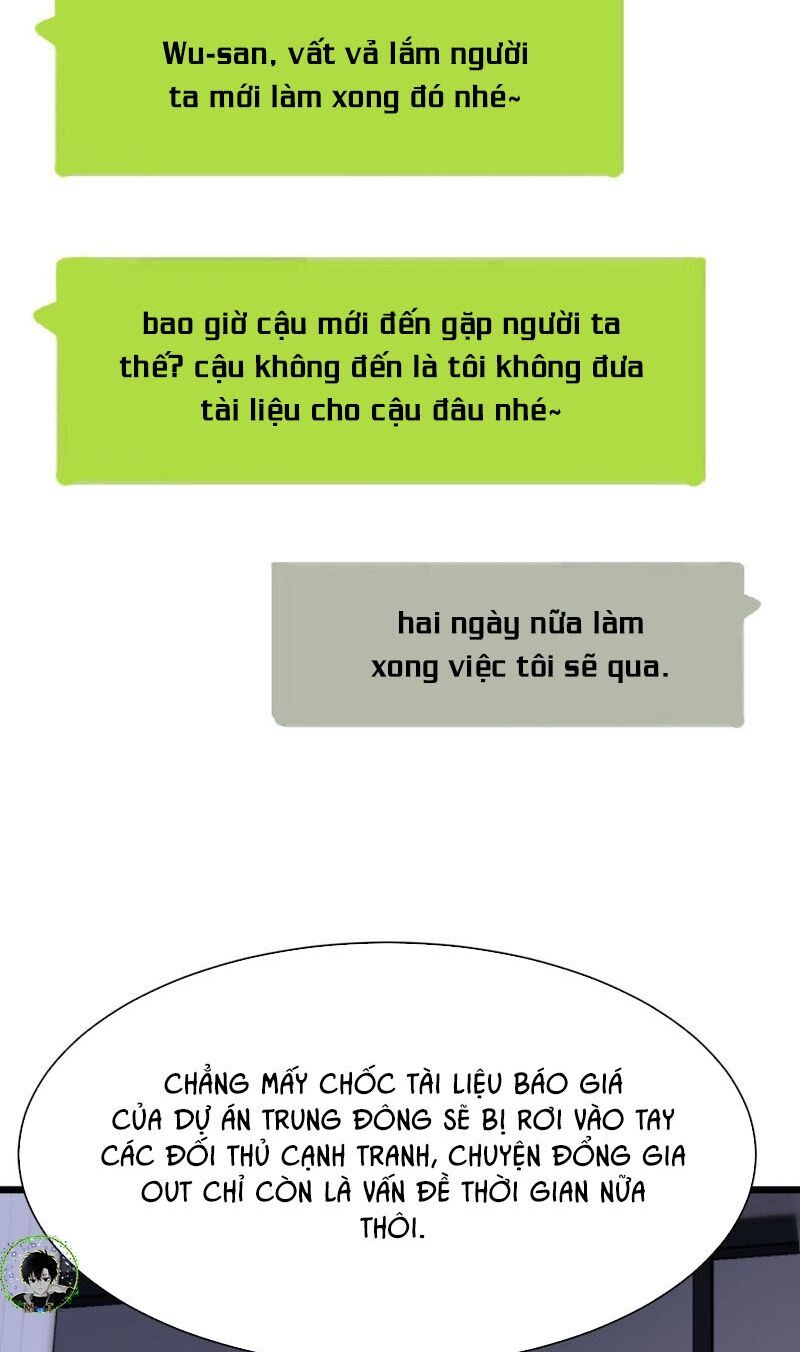 Ta Bị Kẹt Cùng Một Ngày 1000 Năm Chap 98 - Next Chap 99