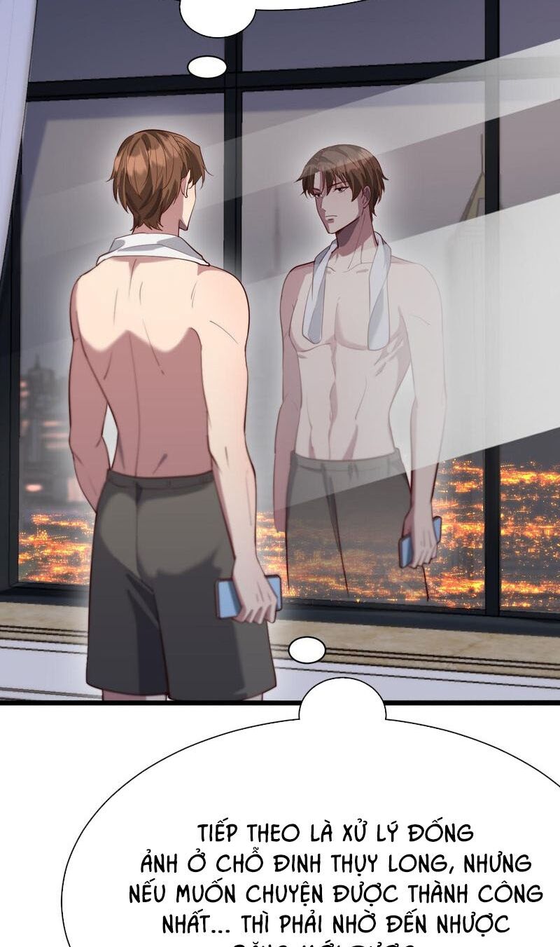 Ta Bị Kẹt Cùng Một Ngày 1000 Năm Chap 98 - Next Chap 99