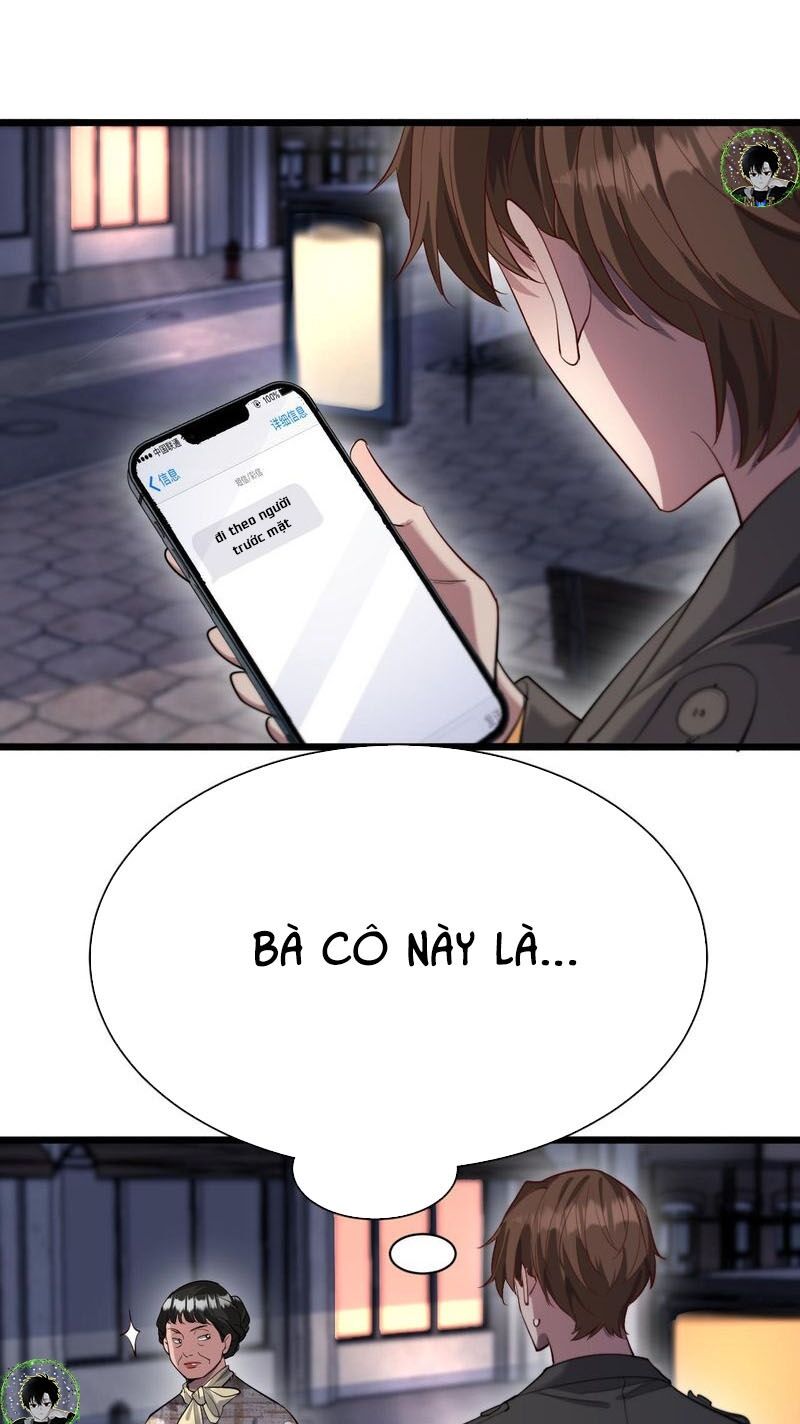 Ta Bị Kẹt Cùng Một Ngày 1000 Năm Chap 98 - Next Chap 99