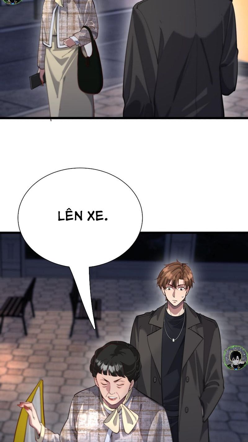 Ta Bị Kẹt Cùng Một Ngày 1000 Năm Chap 98 - Next Chap 99
