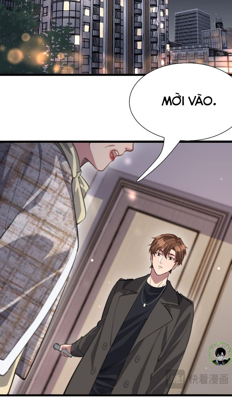 Ta Bị Kẹt Cùng Một Ngày 1000 Năm Chap 98 - Next Chap 99