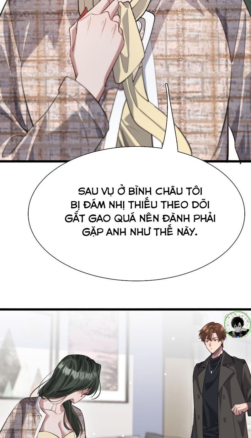Ta Bị Kẹt Cùng Một Ngày 1000 Năm Chap 98 - Next Chap 99