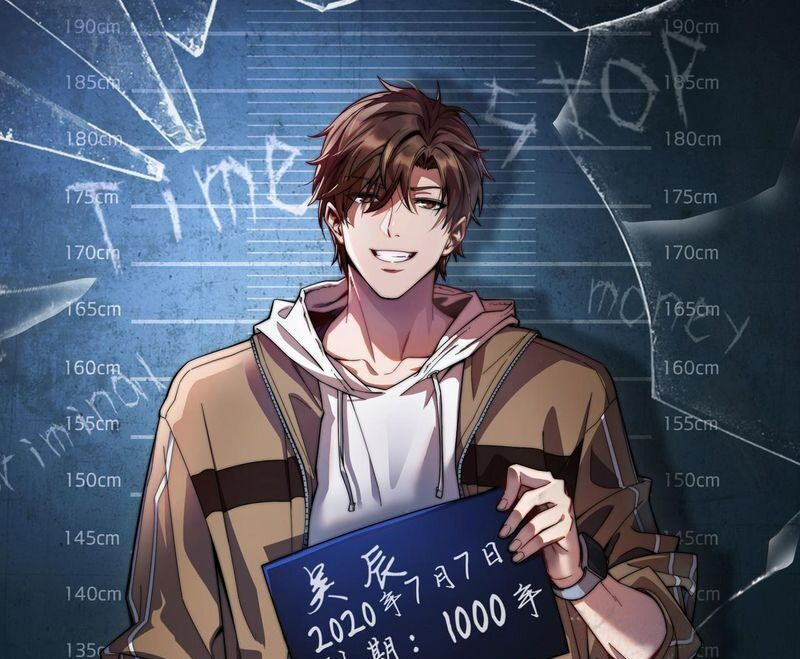 Ta Bị Kẹt Cùng Một Ngày 1000 Năm Chap 99 - Next Chap 100